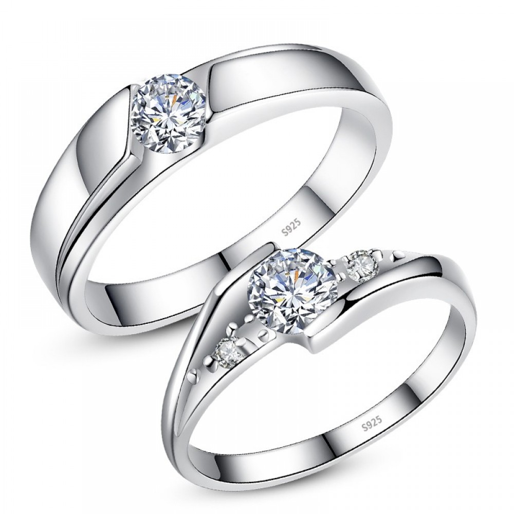 Collection 91+ Pictures Images Of Promise Rings Excellent 09/2023